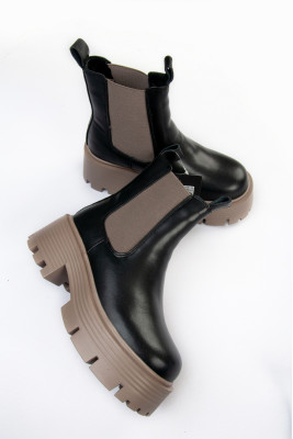 Черевики жіночі